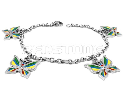 Oceľový náramok SB20560